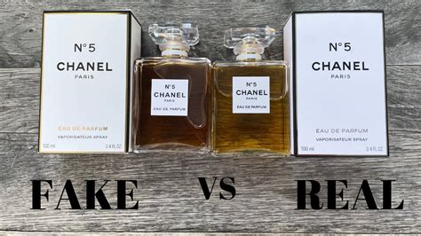 chanel no 5 original vs fake|fragrances similar to chanel 5.